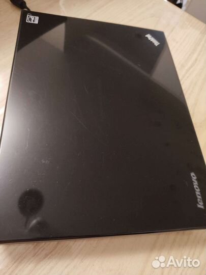 Lenovo thinkpad sl300