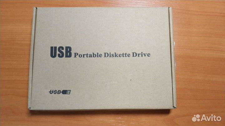 Usb floppy дисковод под дискеты