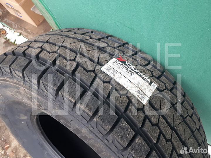 Yokohama Ice Guard SUV G075 275/40 R20 106Q