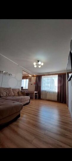 2-к. квартира, 45 м², 4/5 эт.