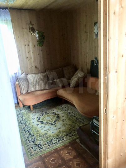 Дача 70 м² на участке 4 сот.