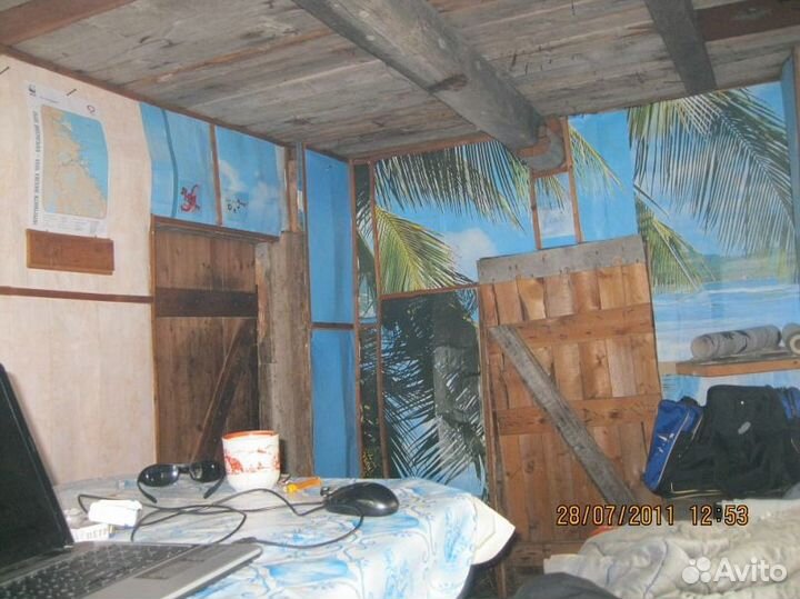 Рыбалка на Белом море