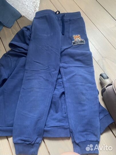 Одежда 128-140