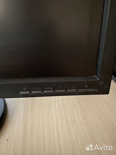 Монитор Acer 19