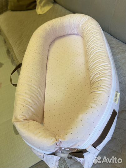 Кокон гнездышко