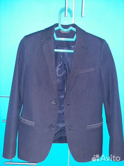 Школьная форма