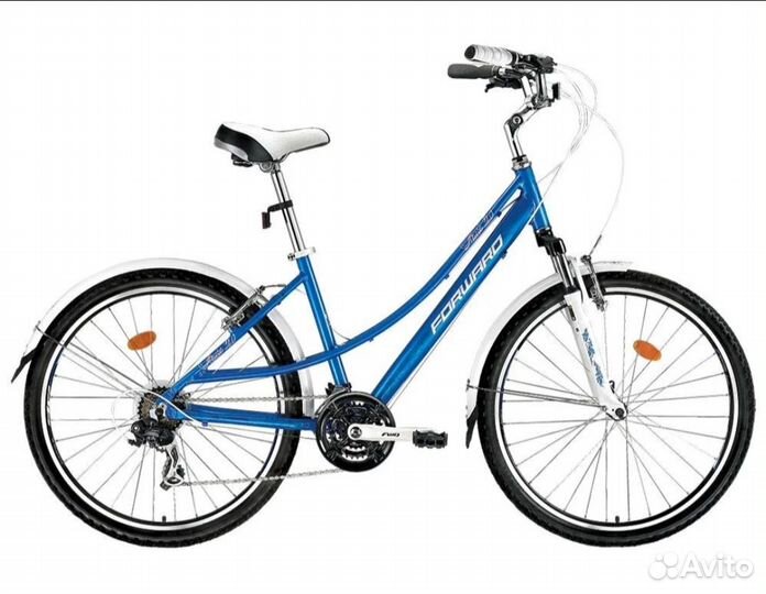 Велосипеды бу взрослый скоростной
