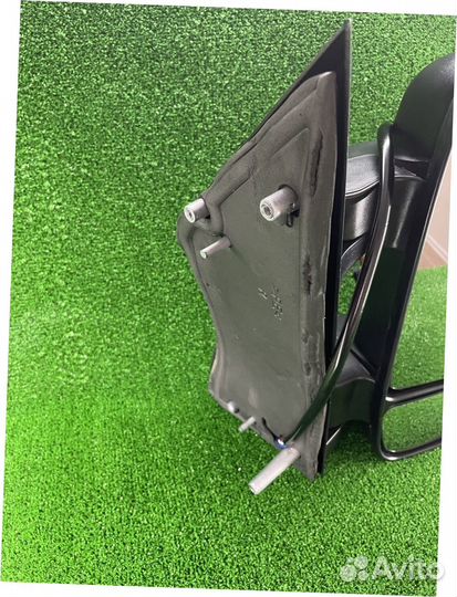 Зеркало правое Пежо Боксер 3