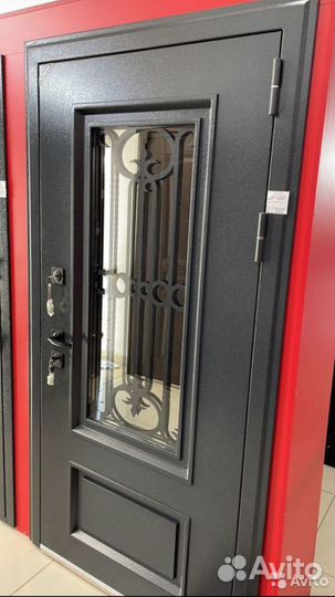 Входная дверь Виладж