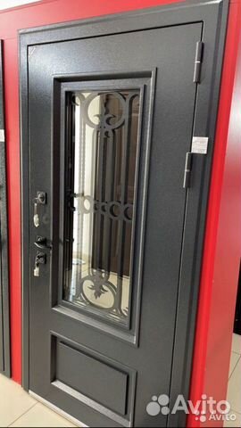 Входная дверь Виладж