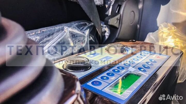 Мини-экскаватор Sany SY55C, 2023