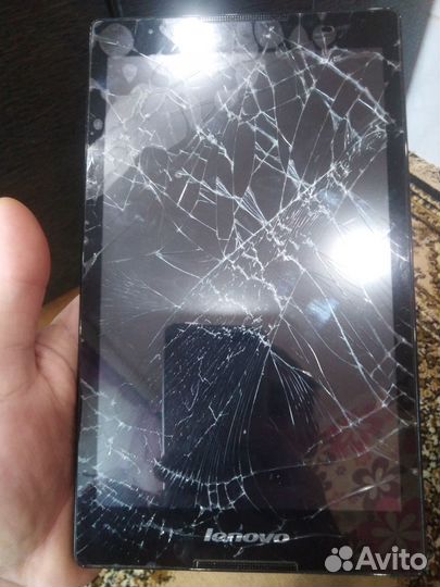 Продам планшет lenovo