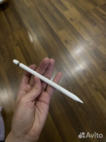 iPad apple pencil 1
