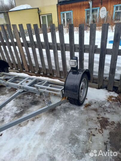 Подкат поворотный