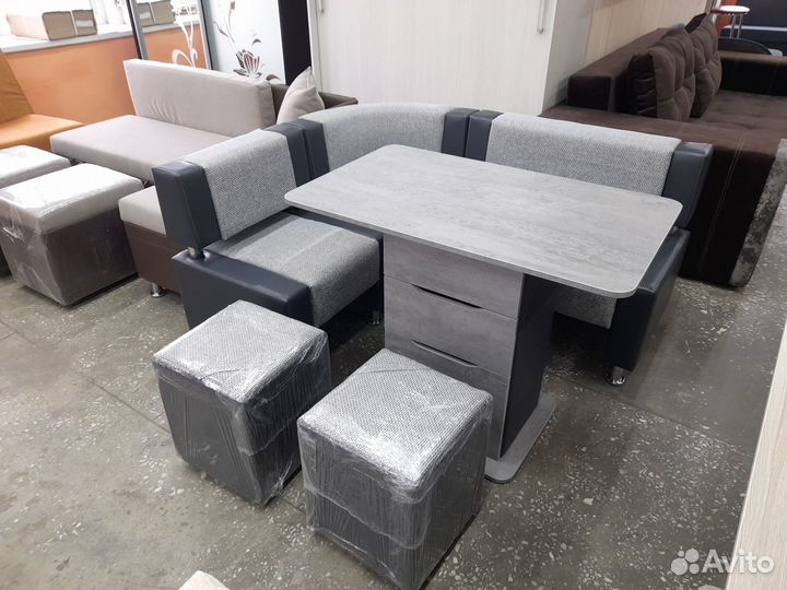 Кухонный уголок Престиж