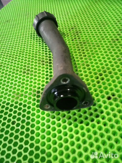 Масло заливная горловина Volkswagen Transporter T4