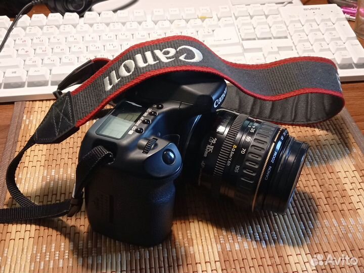 Canon eos 40D