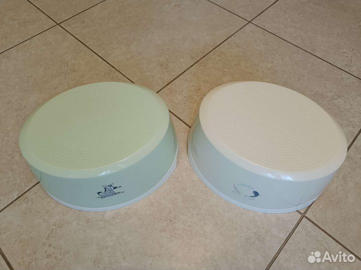 Bebe JOU Детская ванночка, стульчик для купания, к