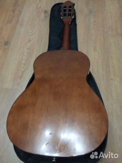 Гитара классическая Ortega 3/4+Чехол