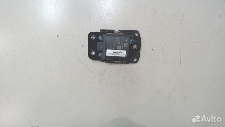 Датчик слепых зон Nissan Rogue, 2019