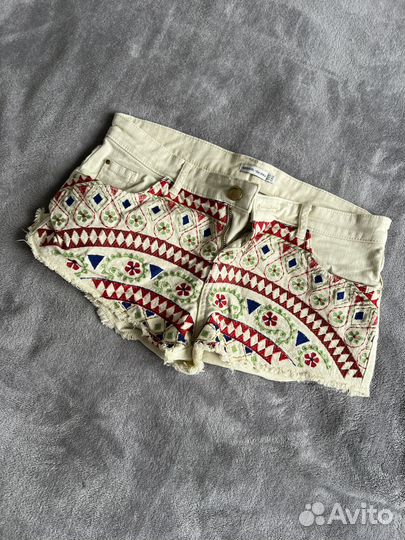 Шорты женские