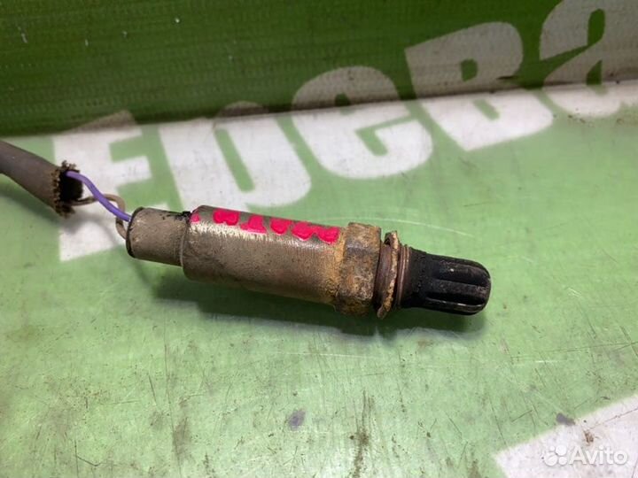 Датчик кислородный Daewoo Matiz