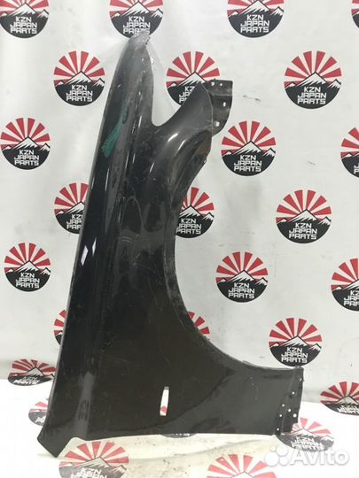 Крыло переднее правое Lexus Ls 2006-2012