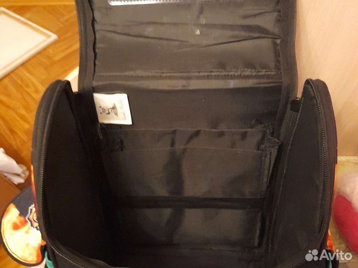 Рюкзак детский школьный