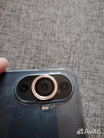 HUAWEI nova 11, 8/256 ГБ