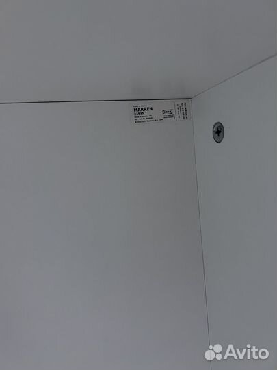 Письменный стол IKEA marren