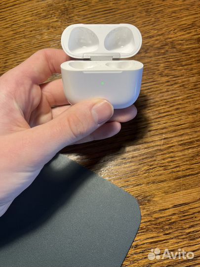 Кейс для airpods 3
