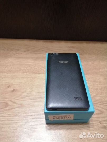 HONOR 4c, 2/8 ГБ