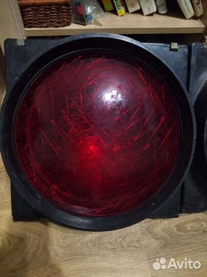 Светофор СССР