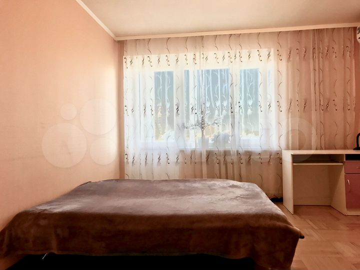 2-к. квартира, 55 м², 8/9 эт.