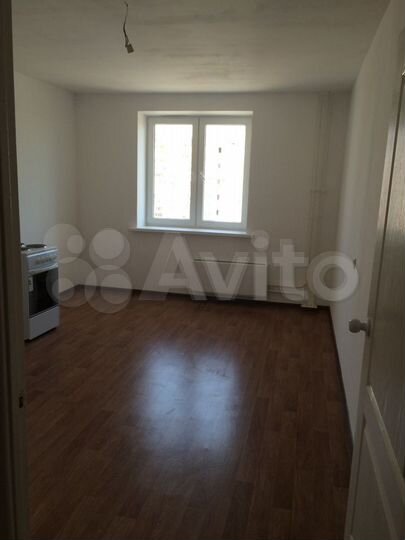 3-к. квартира, 107 м², 14/16 эт.