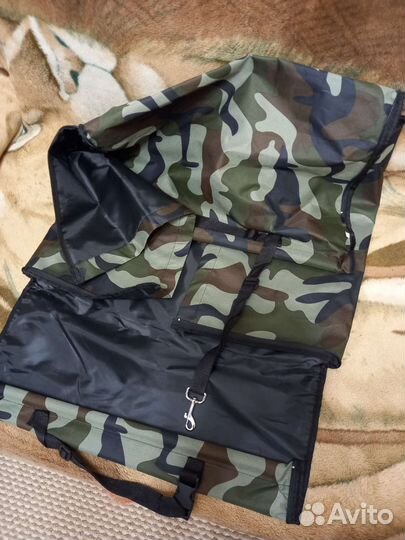 Защита машины от собак и кошек