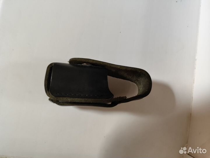 Чехол для газового балончика