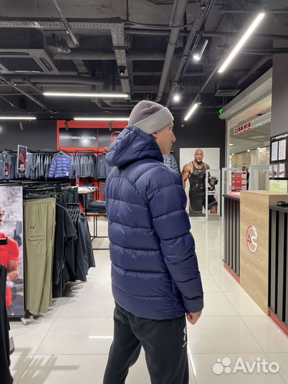 Пуховик Under Armour Armour Down 2.0 Jkt