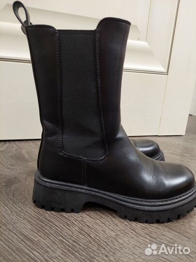 Ботинки женские зимние 36размер