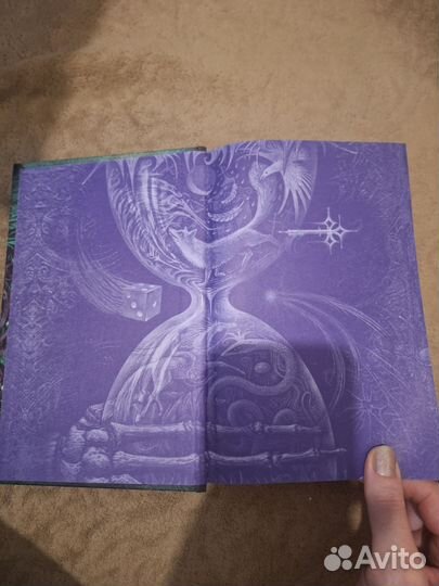 Макабр Мира Нокс 3 книги в 1