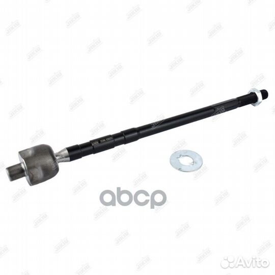 Тяга рулевая suzuki SX-4