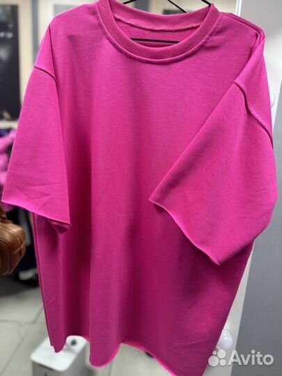 Футболки штаны