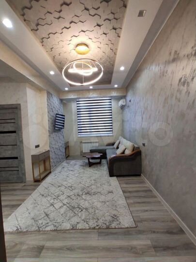 3-к. квартира, 48 м², 12/12 эт.