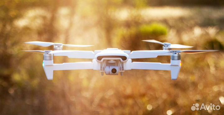 Xiaomi fimi x8 se 2020