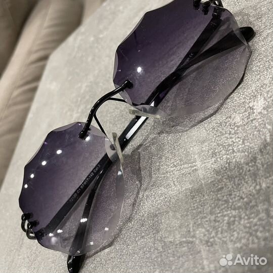 Солнцезащитные очки