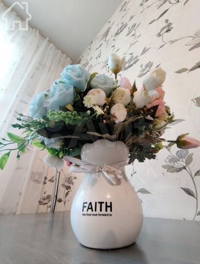 2-к. квартира, 54 м², 8/9 эт.