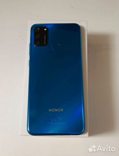 HONOR 9A, 3/64 ГБ