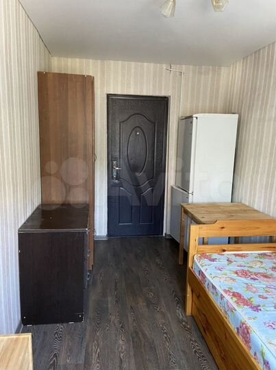 Комната 10 м² в 1-к., 2/5 эт.