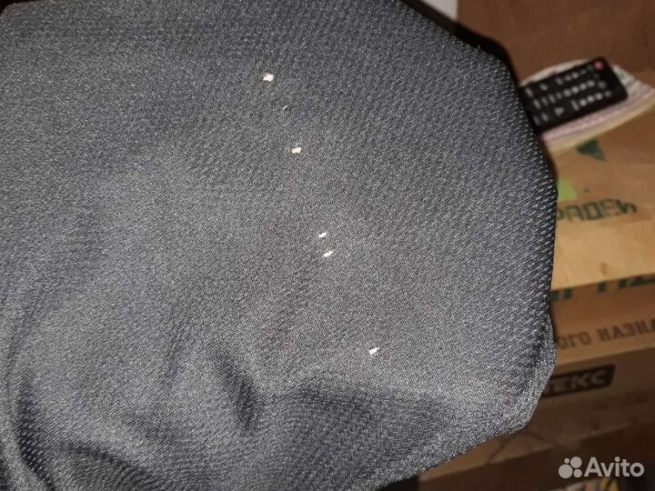 Термобелье мужское