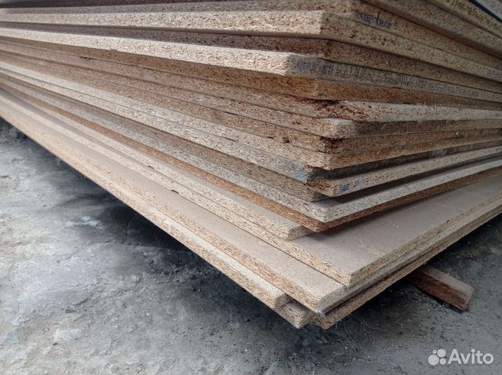 Листы дсп 16мм